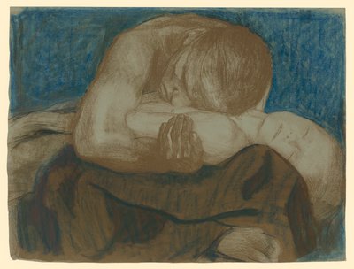  - Käthe Kollwitz