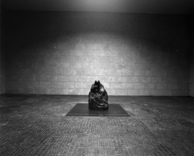 Pietà - Käthe Kollwitz