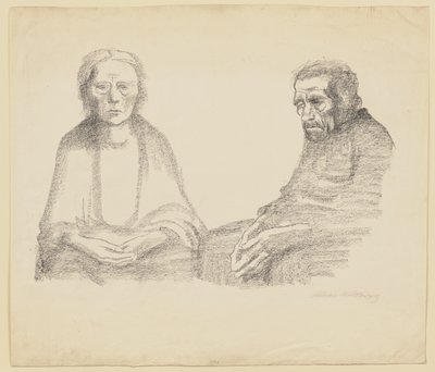  - Käthe Kollwitz