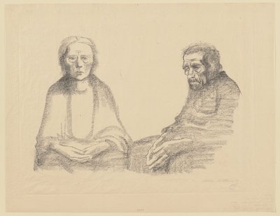  - Käthe Kollwitz