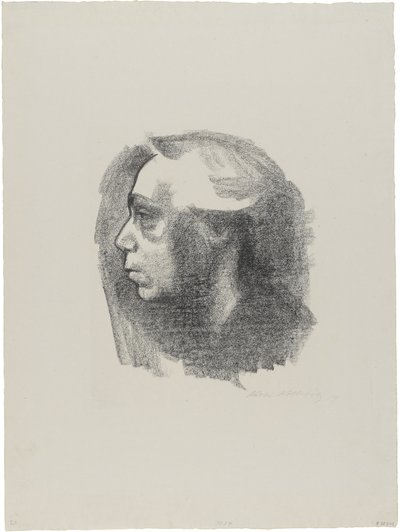  - Käthe Kollwitz