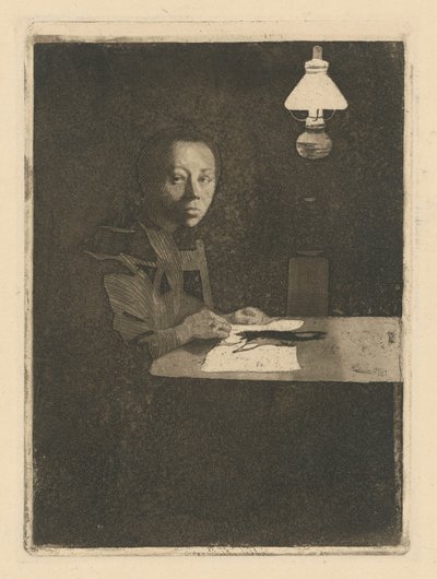  - Käthe Kollwitz