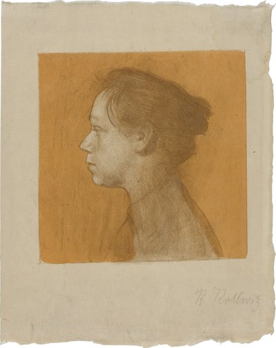  - Käthe Kollwitz