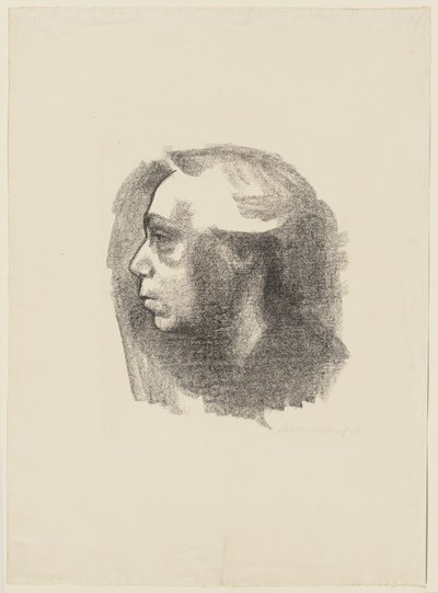  - Käthe Kollwitz