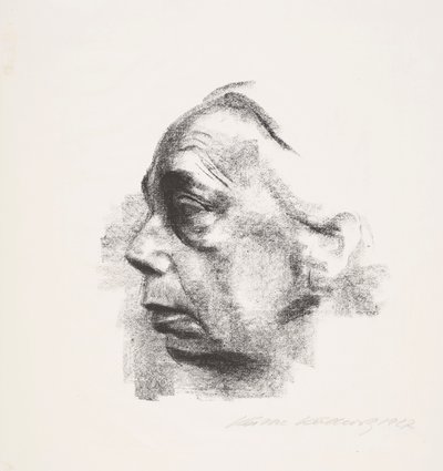  - Käthe Kollwitz