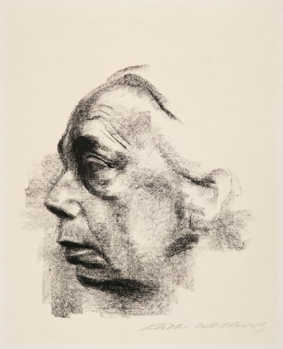  - Käthe Kollwitz