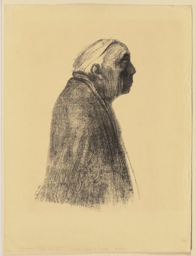  - Käthe Kollwitz