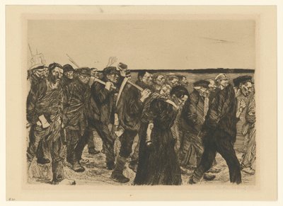  - Käthe Kollwitz