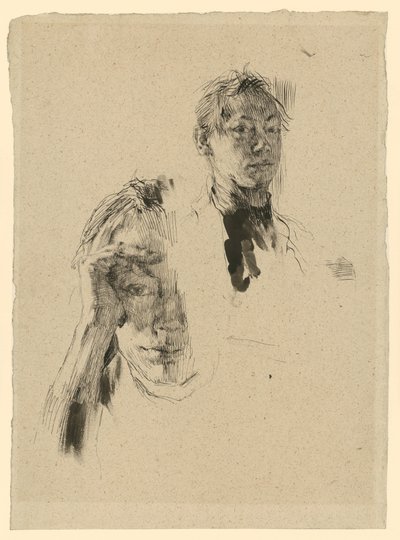  - Käthe Kollwitz