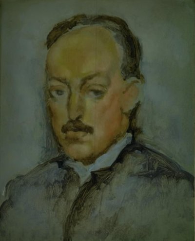 Docteur Viggo Carl Stockfleth - Kai Nielsen