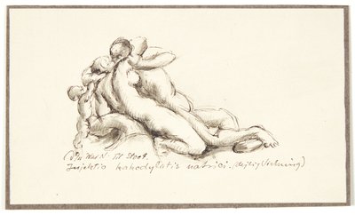 Un rapport sexuel - Kai Nielsen