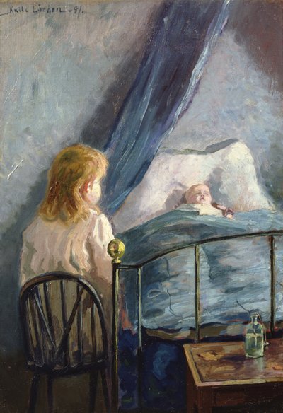 Frères et sœurs - Kalle Lochen