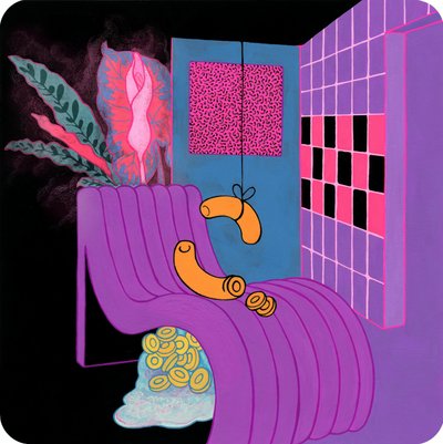 Copeaux, 2018 - Kam Tsz