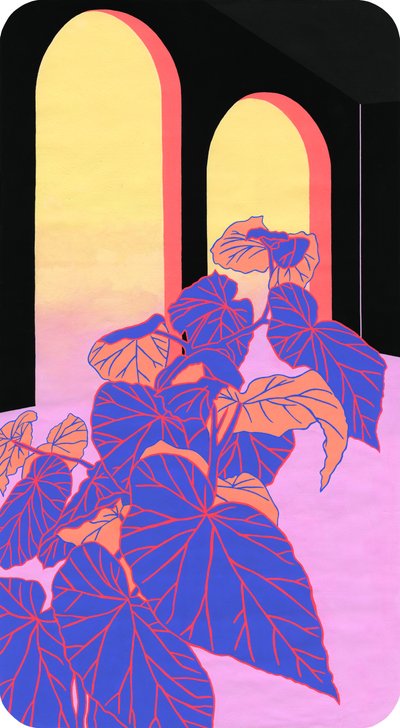Chante cette chanson pour moi, 2019 - Kam Tsz