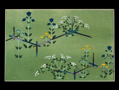 Fleurs d