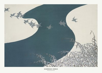  - Kamisaka Sekka