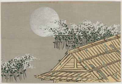 Fleurs de cent mondes (Momoyogusa): Fleurs d