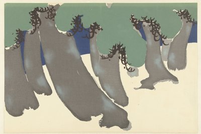 Pins - Kamisaka Sekka