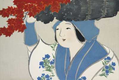  - Kamisaka Sekka