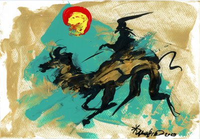  - Kanat Ibragimov