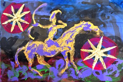 Les étoiles de l