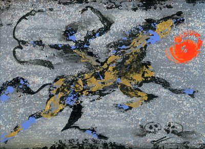  - Kanat Ibragimov
