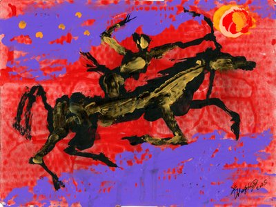  - Kanat Ibragimov