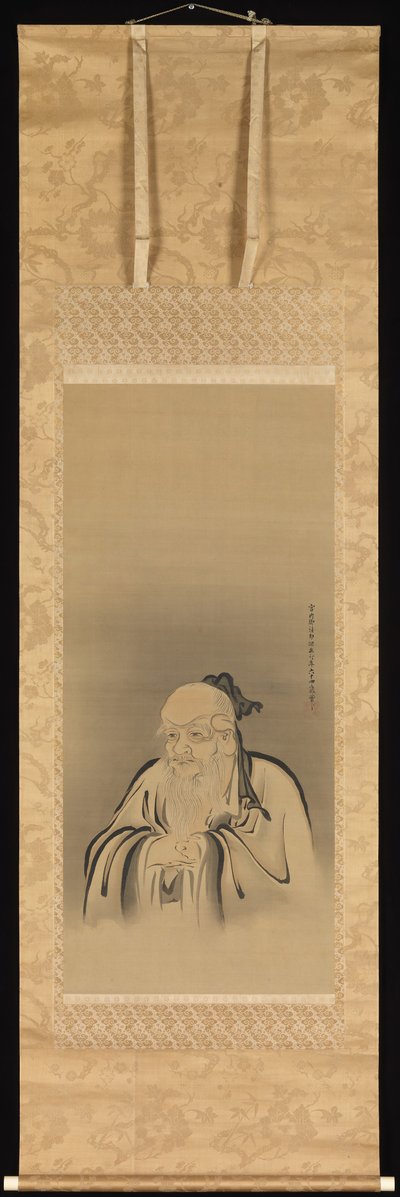 Portrait de l