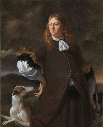 Portrait d
