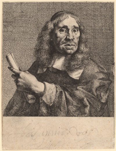 Jan de Vos - Karel Dujardin