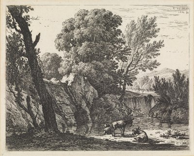  - Karel Dujardin