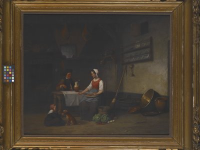 Scène d