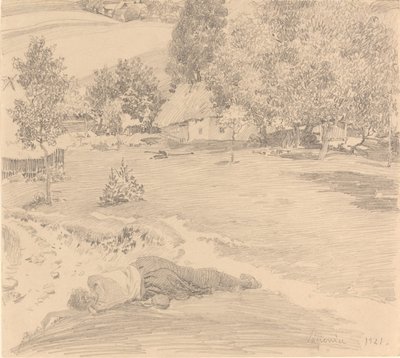 Vapenice - Karel Vitezslav Masek