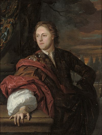 Portrait d