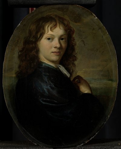  - Karel de Moor