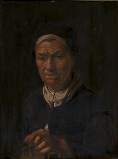 Portrait d