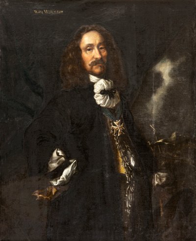 Portrait de l
