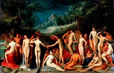 Le Jardin de l
