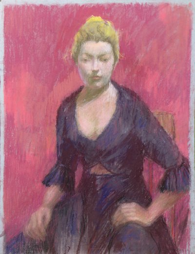 Katrina - Karen Armitage