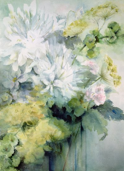 Image inconnue - Karen Armitage