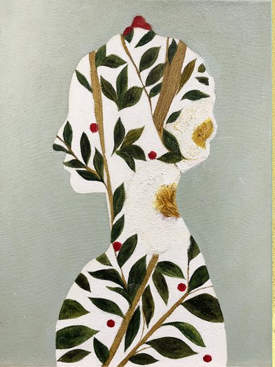  - Karenina Fabrizzi