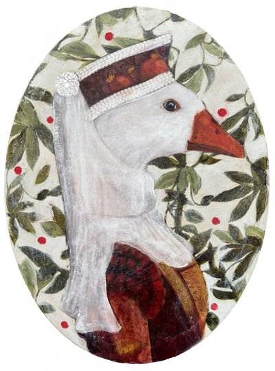  - Karenina Fabrizzi