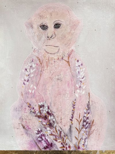  - Karenina Fabrizzi