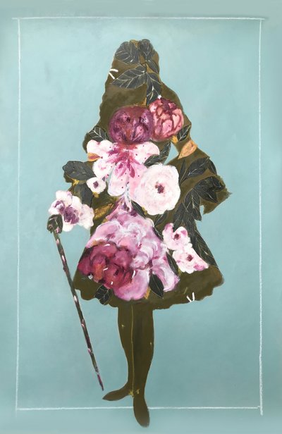  - Karenina Fabrizzi