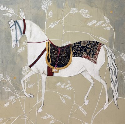  - Karenina Fabrizzi