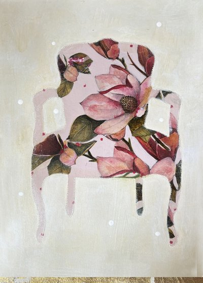  - Karenina Fabrizzi