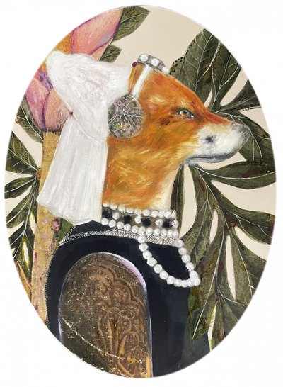  - Karenina Fabrizzi