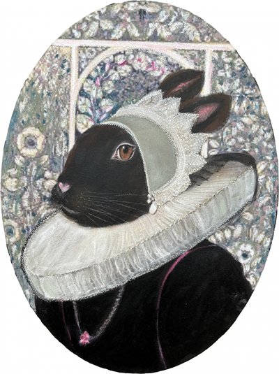 - Karenina Fabrizzi