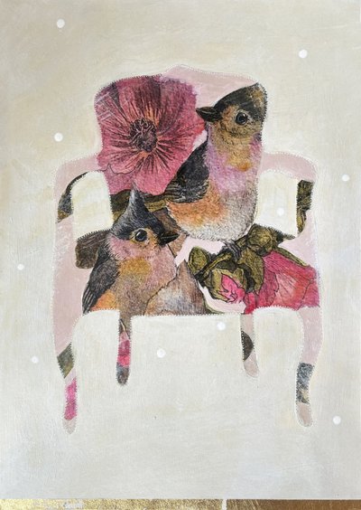  - Karenina Fabrizzi