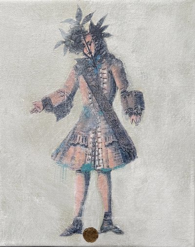  - Karenina Fabrizzi